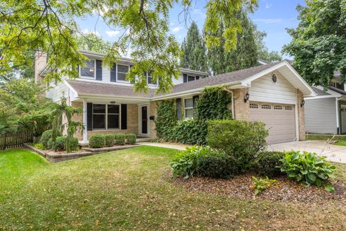 3927 Linden Ave, Western Springs, IL, 60558-1251 | Card Image