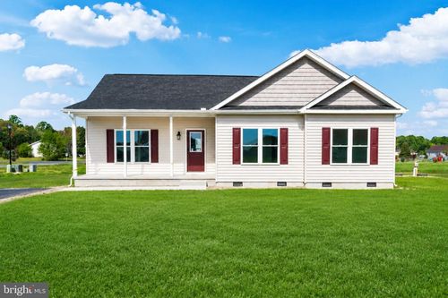 18891 Lauren Ave, BRIDGEVILLE, DE, 19933-8701 | Card Image