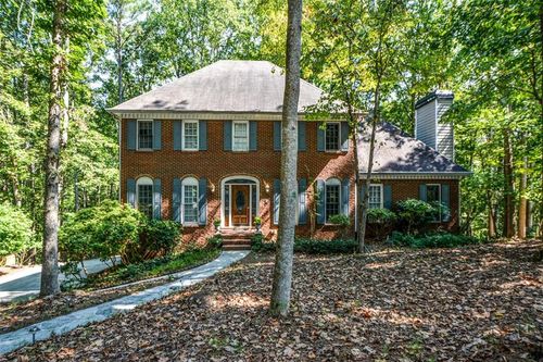 3515 Stone Cliff Way, Woodstock, GA, 30189-6153 | Card Image