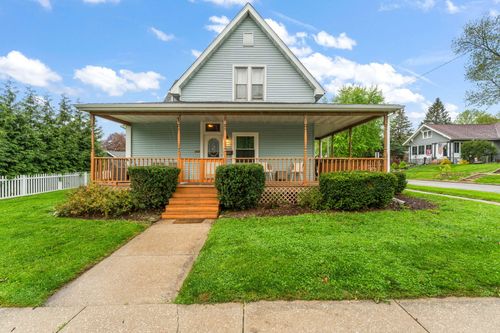 307 Michigan Ave, Valparaiso, IN, 46383-4831 | Card Image