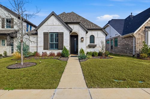 8128 Legacy Trl, Mckinney, TX, 75071-2377 | Card Image