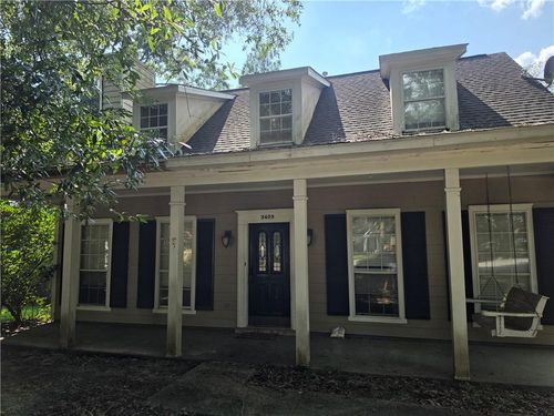 3409 Lenox Ct, Mobile, AL, 36695-3266 | Card Image