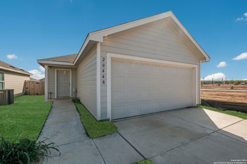 20448 Red Coral, San Antonio, TX, 78264-4568 | Card Image