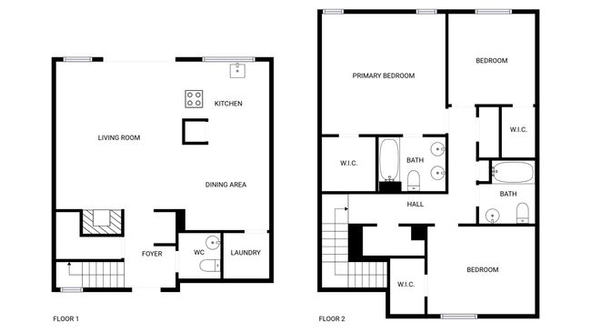 1985 Shorewood Dr, Condo with 3 bedrooms, 3 bathrooms and null parking in Grapevine TX | Image 31
