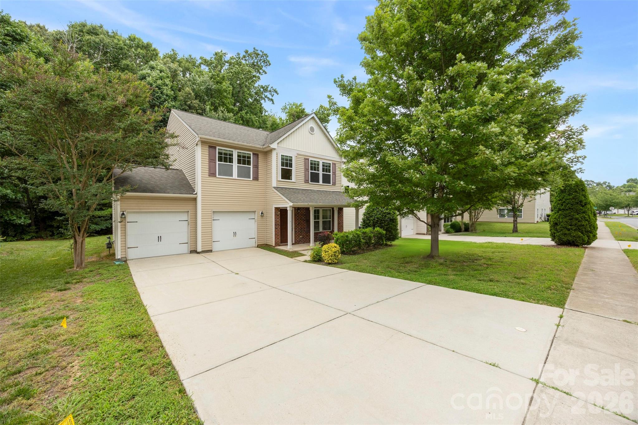 Residential in Charlotte 4