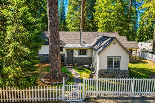 4934 Cedar Drive, Camino, CA, 95709 | Card Image