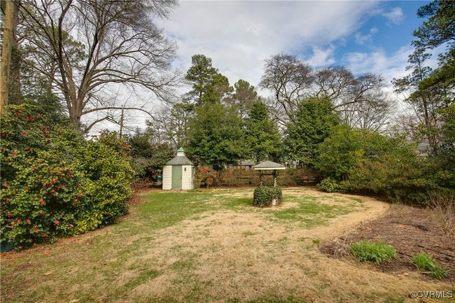 2424 Buckingham Ave, House other with 3 bedrooms, 2 bathrooms and null parking in Henrico VA | Image 38