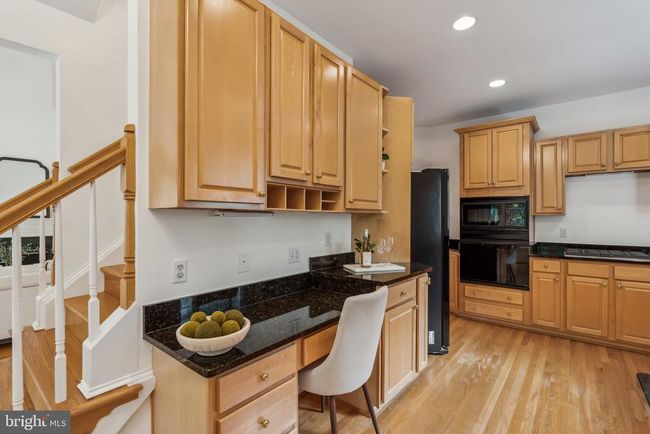 8109 Crooked Oaks Ct, House other with 4 bedrooms, 5 bathrooms and null parking in GAINESVILLE VA | Image 20