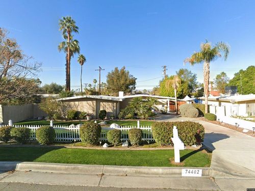 74402 Candlewood St, Palm Desert, CA, 92260-4826 | Card Image