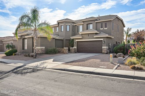 4129 E Clubview Dr, Gilbert, AZ, 85298-4174 | Card Image