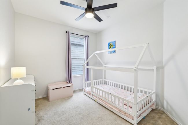 397 Bayberry Cir, House other with 3 bedrooms, 2 bathrooms and null parking in Buda TX | Image 26