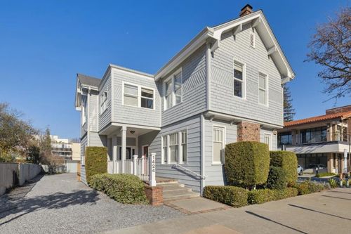 1424 Chapin Avenue, Burlingame, CA, 94010 | Card Image