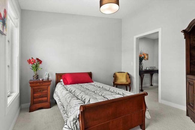 103 - 7820 Spring Willow Drive Sw, Townhouse with 4 bedrooms, 4 bathrooms and 2 parking in Calgary AB | Image 35