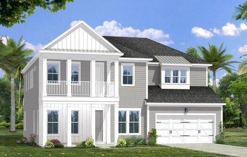 9260 Blue Jay Ln, Awendaw, SC, 29429-6313 | Card Image