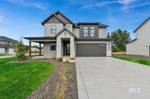 400 Hidden Mill Ct, Middleton, ID, 83644-1196 | Card Image
