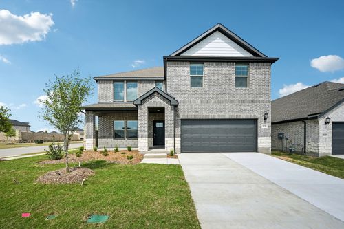 818 London Town Dr, Mckinney, TX, 75071-8837 | Card Image