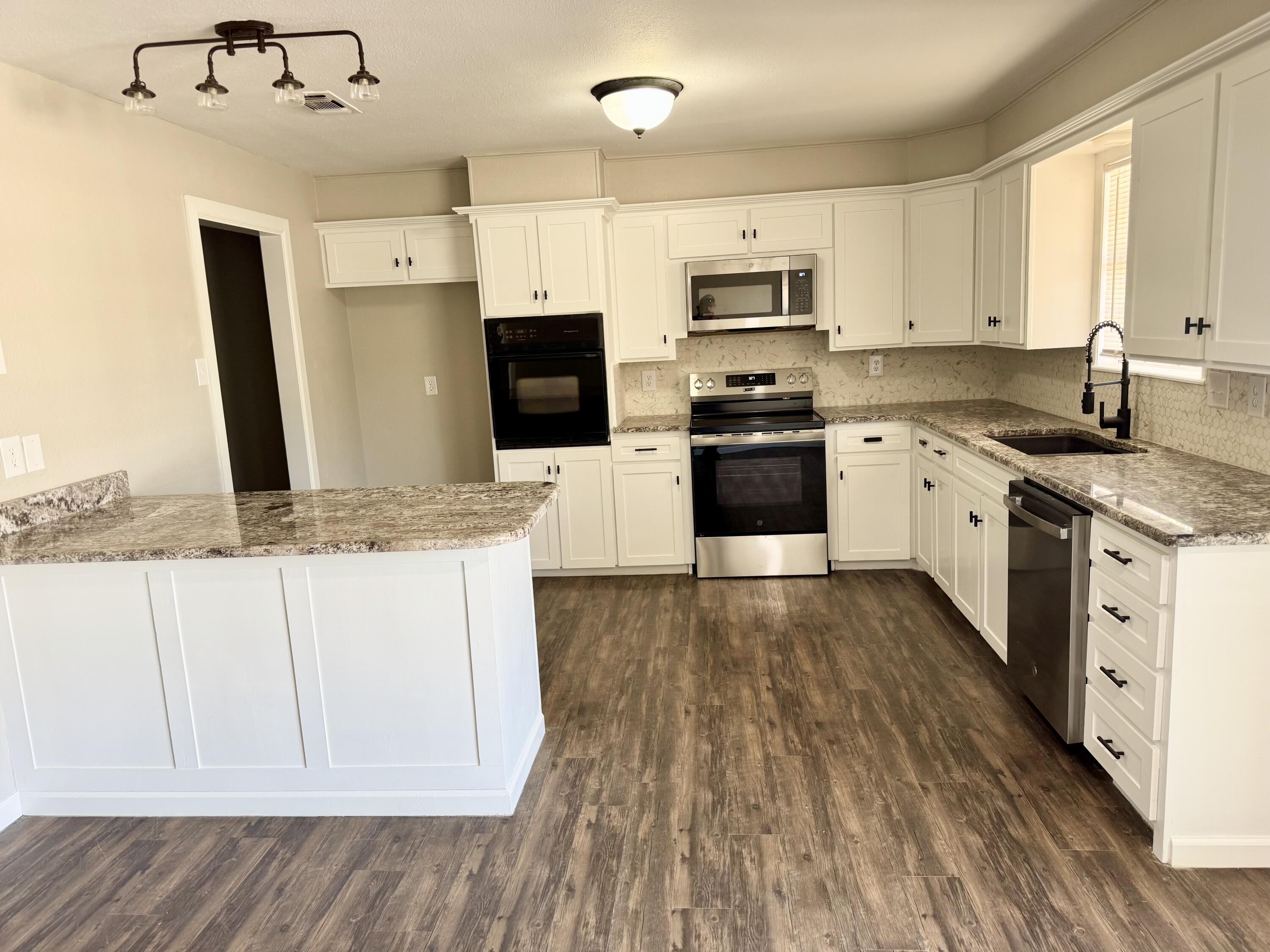 Residential in Levelland 5