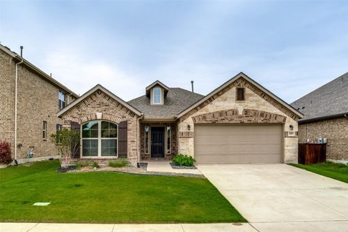 3009 Chestnut Ln, Melissa, TX, 75454-2592 | Card Image