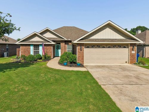 357 Vincent St, ALABASTER, AL, 35007-5069 | Card Image