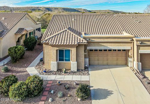 524 W Aspenwood Street, Green Valley, AZ, 85614 | Card Image