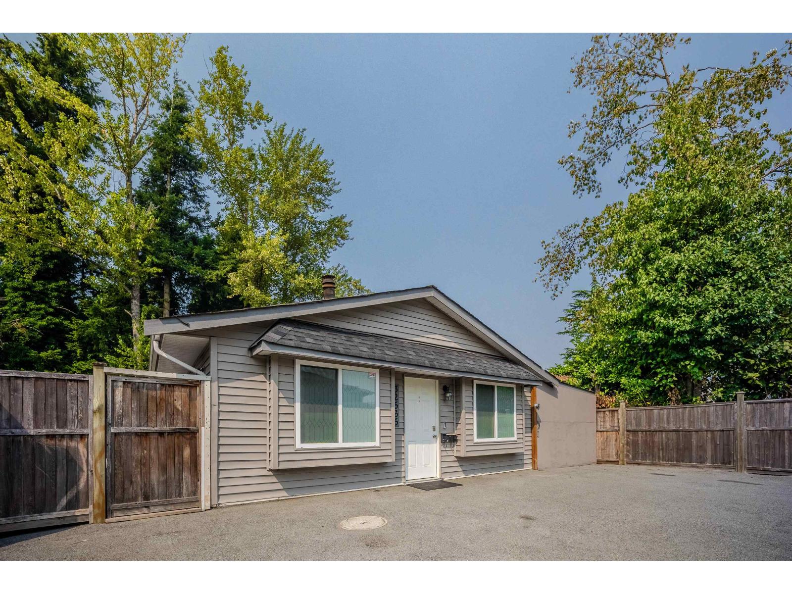 Residential in Abbotsford 2