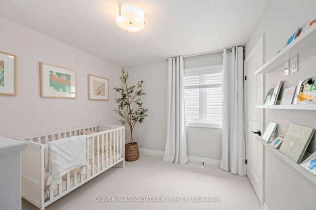 6345 Old Garrison Blvd, House other with 4 bedrooms, 3 bathrooms and 2 parking in London ON | Image 36