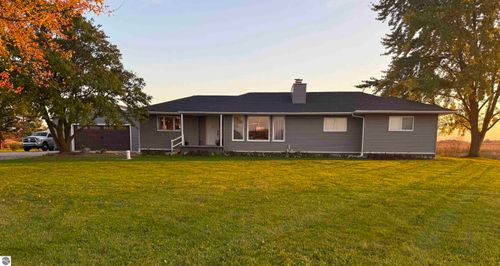 6358 E Beal City Road, Mt Pleasant, MI, 48858 | Card Image