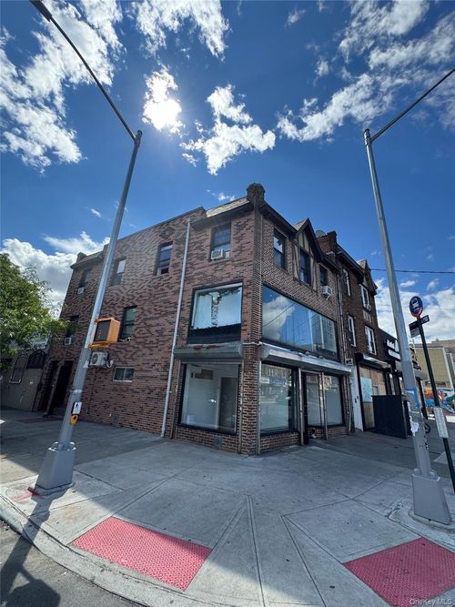 1-fl-177-08 Jamaica Ave, Jamaica, NY, 11432-5576 | Card Image