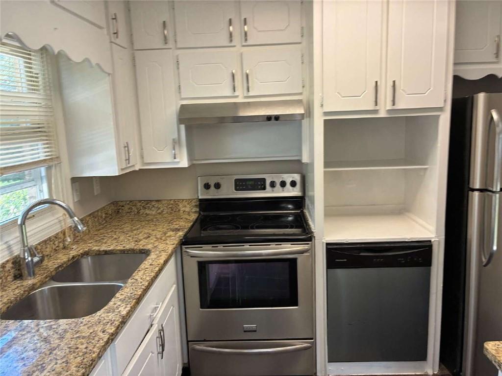 Residential in Lawrenceville 3