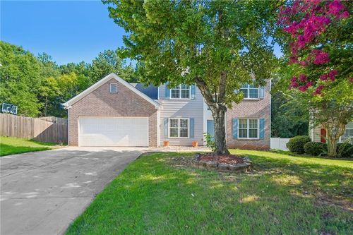 382 Silverthorn Dr Nw, Marietta, GA, 30064-1069 | Card Image