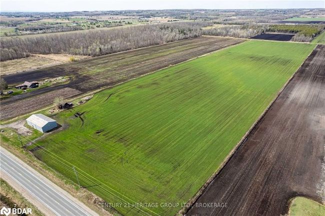 0 Highway 89, Home with 0 bedrooms, 0 bathrooms and null parking in Cookstown ON | Image 9