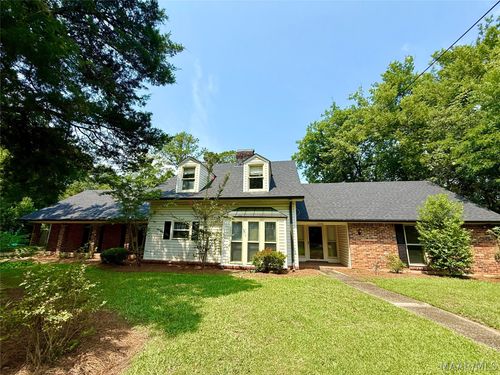 3240 Anne Arbor Pl, Montgomery, AL, 36106-2326 | Card Image