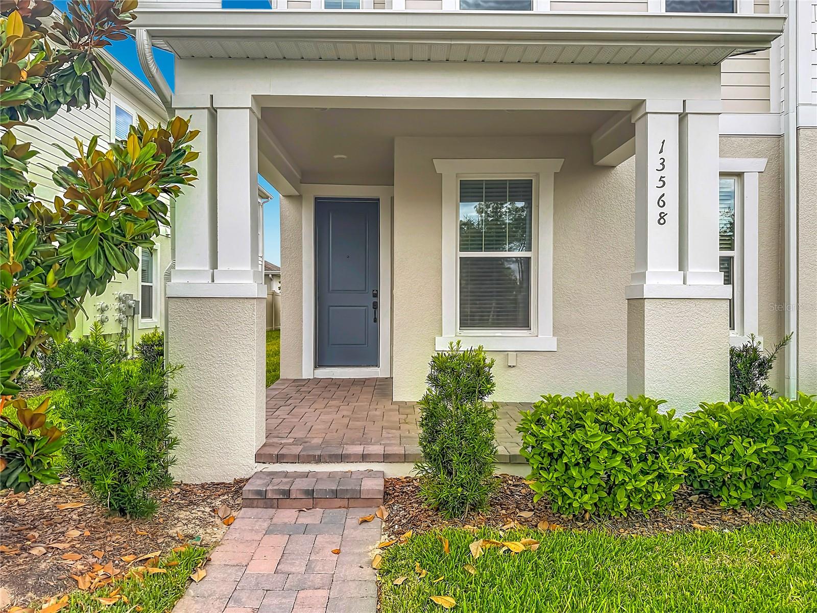 Residential Lease in WINTER GARDEN 2