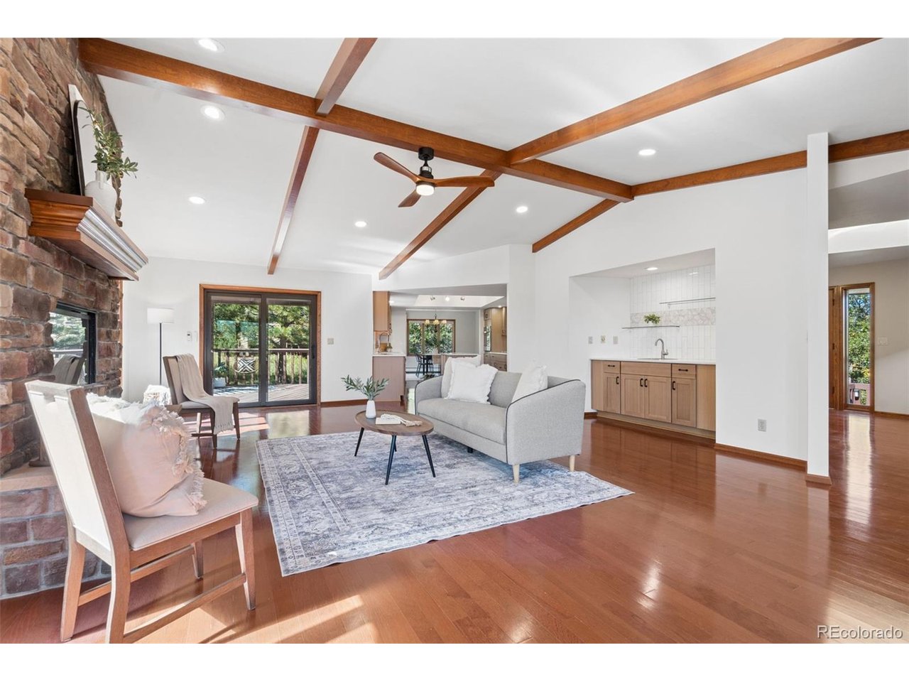 Residential in Colorado Springs 4