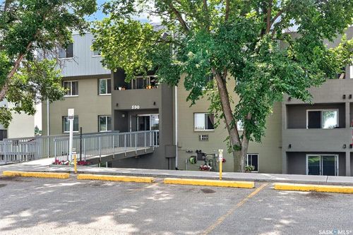 306-590 Laurier Street, Moose Jaw, SK, S6H6X6 | Card Image
