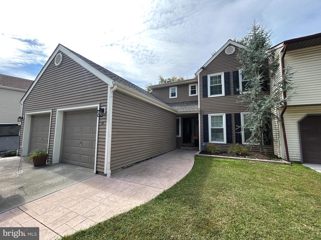 Brambling Ln, Voorhees, NJ 08043