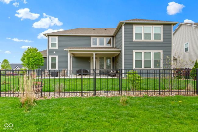1979 Lunenburg Dr, House other with 5 bedrooms, 6 bathrooms and null parking in Westfield IN | Image 80
