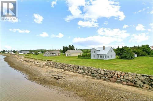 59 Powell Dr, Indian Island, NB, E4W1T8 | Card Image