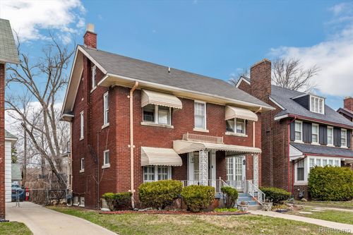 2532 Longfellow St, Detroit, MI, 48206-2076 | Card Image