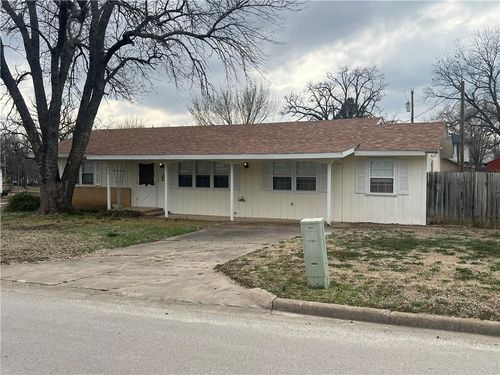 709 N Montgomery Street, Sedan, KS, 67361 | Card Image