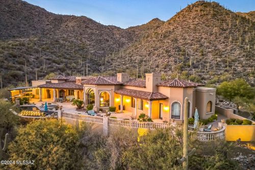 15275 N Silent Vista Court, Marana, AZ, 85658 | Card Image