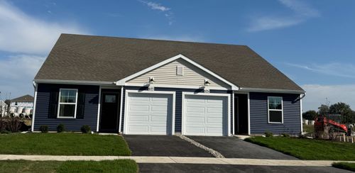 575 Petry Street, Hebron, IN, 46341 | Card Image