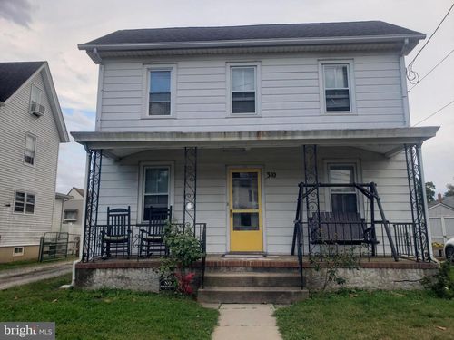 310 N Main St, ELMER, NJ, 08318-2107 | Card Image