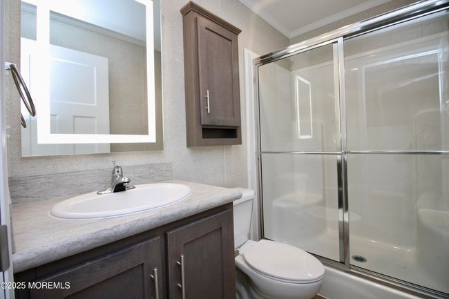 551 Lane F, House other with 2 bedrooms, 2 bathrooms and null parking in Hazlet NJ | Image 18