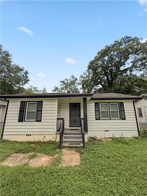 1001 Moreland Dr Se, Atlanta, GA, 30315-4605 | Card Image