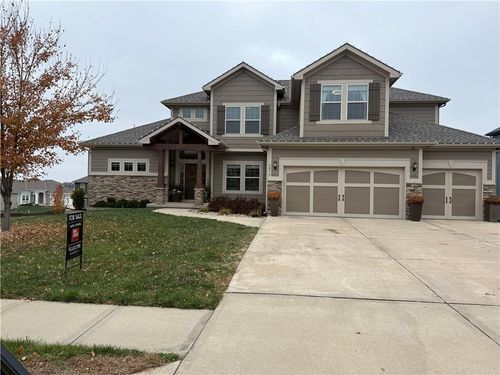 9416 Ne 97th St, Kansas City, MO, 64157-6255 | Card Image