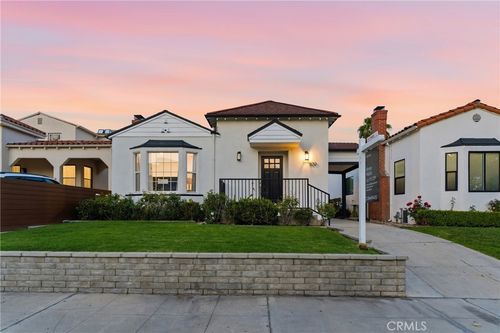 520 N Citrus Ave, LOS ANGELES, CA, 90036-2059 | Card Image