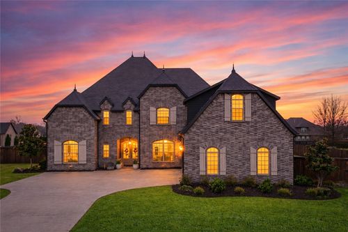 309 Timber Ridge St, Cave Springs, AR, 72718-8446 | Card Image