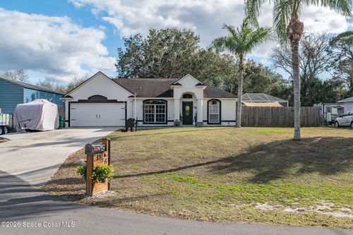 6275 Marcy St, Cocoa, FL, 32927-8506 | Card Image