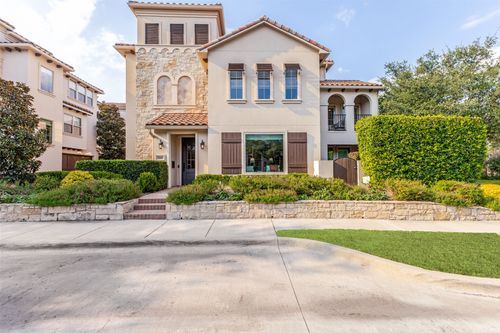 4500 Normandy Ave, Dallas, TX, 75205-2046 | Card Image
